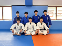 논산중학교 유도부, 학교 운동부 창단 지원사업 선정