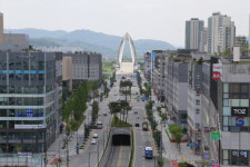 세종 행복도시권 대중교통 환승할인, 대전·세종서 공주·청주로 확대