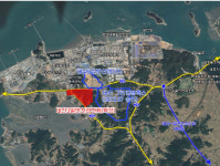 충남 서산 대산일반산단 확장 승인 예정… 석유화학산업 발전 기대