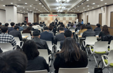 스마트팜 인재 산실 충남도립대서 우리나라 농업 미래 논해