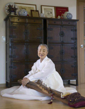 문화재청, 국가무형유산 보유자 기부토지에 '국가전수교육관' 건립 추진