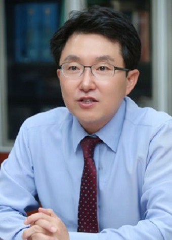 대전 출마설 김용태 