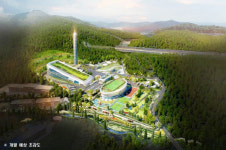 세종 친환경종합타운 본격화...올해 토지보상, 2030년 준공