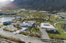 충남도, 문화·예술 기반 시설 조성 속도