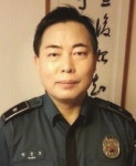 서산경찰 서부지구대 방준호 경감 제51회 베스트팀장 선정
