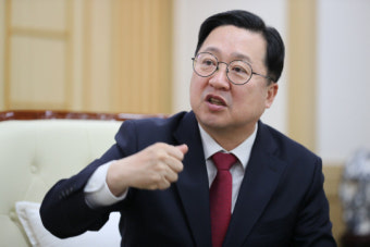 이장우 대전시장 