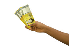 직원에게 대표 선물 위해