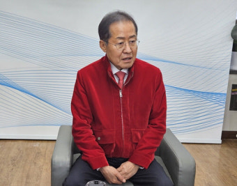 홍준표 