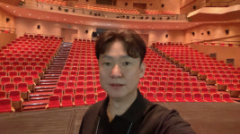 (사)무대예술인전문협회 무대분과 제9대 협회장에 이한수 대전시립연정국악원 무대팀장