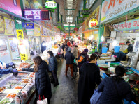 [포토] 설 차례상은 전통시장이 20% 저렴