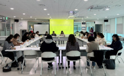 충남교육청, 영양교사와 함께 영양·식생활 교육 발전방안 논의