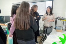 폐가 터에 솟아난 예술인 정착촌…천안 첫 공공레지던시 남산문화창작소