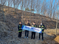 부여군산림조합, 임업기술지도사업 활성화 추진