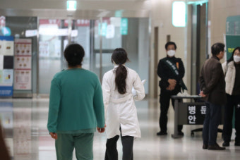대전지역 전공의 300여명 줄줄이 사직…병원 
