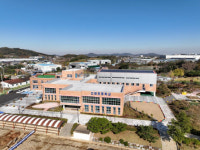 충남교육청, 환경요인 질환 학생 위한 건강학교 운영