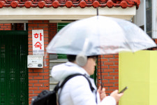 [포토] 고물가에 대학가 하숙집 열풍