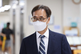한동훈 독직폭행 무죄에도…정진웅 검사 정직 2개월