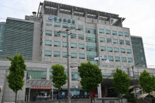 홍성의료원, 의료 위기 시마다 공공병원 역할 톡톡