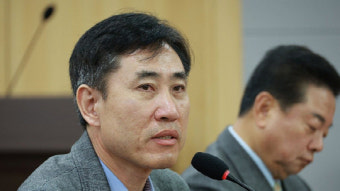 '경선 패배' 하태경 