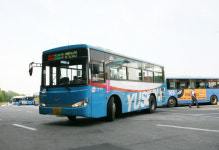 대전 유일 마을버스 노선 전면 개편 시동