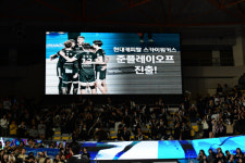 정관장충남두정점신 | [프로배구 주간경기]정관장·현대캐피탈 나란히 봄 배구로