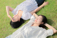 일상 속 잔잔한 오마주 여성듀오, 세종에 떴다