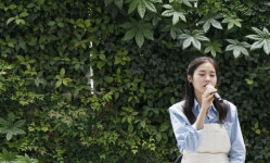 일상 속 잔잔한 오마주 여성듀오, 세종에 떴다