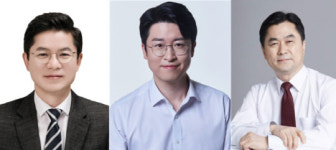 [4·10 총선] 행정수도 완성 적임자 누구…세종갑 3파전 각축