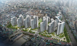 대전 도마·변동 12구역 사업시행인가 초읽기