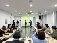 대전 문화예술 소식 맡겨주세요! 대전문화재단 제6기 시민기자단 발대식