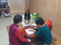 괴산군 치매안심센터, 찾아가는 기억지킴이 사업 추진