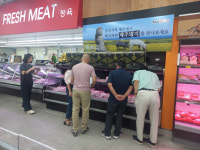 예산군, 축산물 안심 먹거리 구축 총력