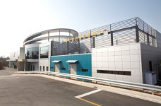 예산농산물유통센터, 4년 연속 흑자