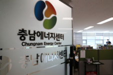 충남TP 에너지센터, 지역기업 탄소중립 지원
