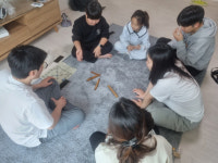 예산군보건소, 우리집 운동교실 운영