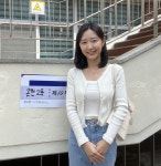 [생애 첫 투표자를 만나다] 설렘 가득 새내기 유권자들 진짜 어른 됐어요!