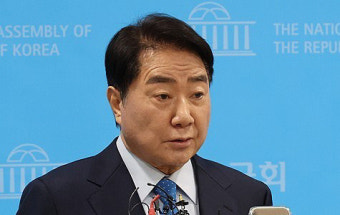 이석현, 새미래 비대위원장 수락… 
