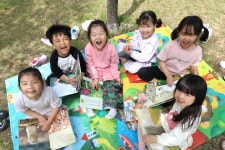 [포토] Book적 북적 신나는 책 소풍