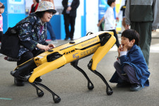 [포토] 신나는 과학체험