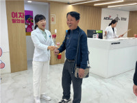 대전 병원·검진 기관, 어버이날 맞이 나눔 물결