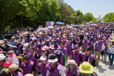 일자리·주거·출산·양육 연계 저출산 극복 종합계획 추진