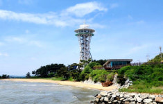 충남으로 놀러오세요… 대규모 전망대·전시관 잇따라