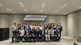 천안의료원, 공공보건의료 협력 원외대표협의체 구축