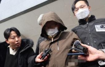 50만 원 뺏으려고… 노래방 업주 잔혹 살해 50대, 무기징역