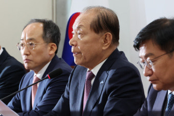 황우여 