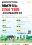 대전 서구 가수원도서관, 길 위의 인문학 운영