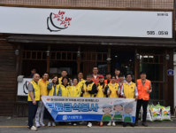 송호정 맘편한재가복지센터 대표 모두가 맘 편안한 복지위해 힘쓸 것