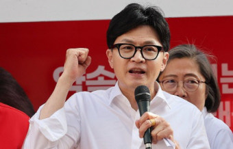 [뉴스 즉설]'이래도 한동훈 저래도 한동훈', 국힘 당권 3가지 변수?