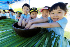 [포토] 흥겨운 단오 한마당