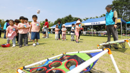 [포토] 흥겨운 단오 한마당